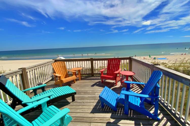 5 Places For A Fabulous February Vacation In Gulf Shores Coastal View Vacations